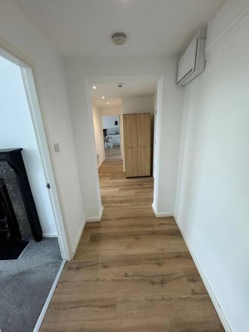 Spacious Flat In Sheffield City Center Gs304 Exterior photo